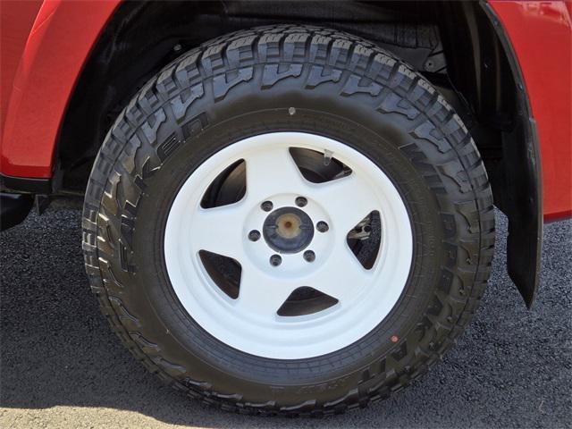 used 2020 Toyota 4Runner car, priced at $33,888