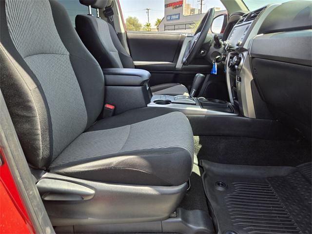 used 2020 Toyota 4Runner car, priced at $33,888