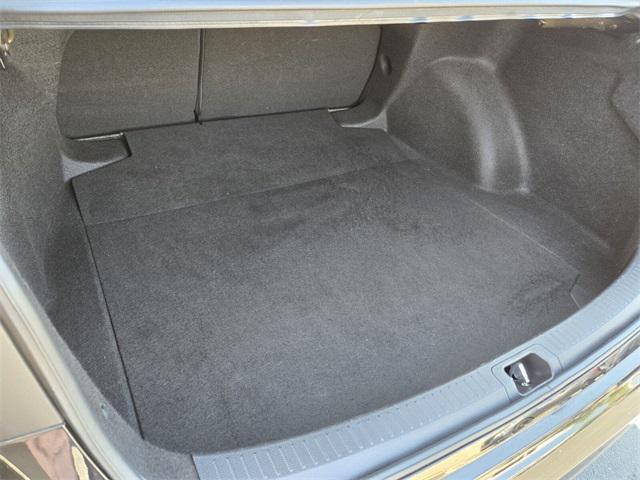 used 2024 Toyota Corolla car, priced at $21,759