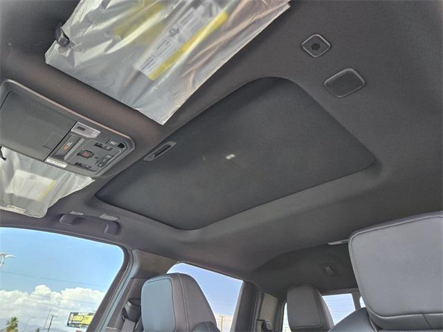 new 2025 Toyota Tacoma car, priced at $54,869
