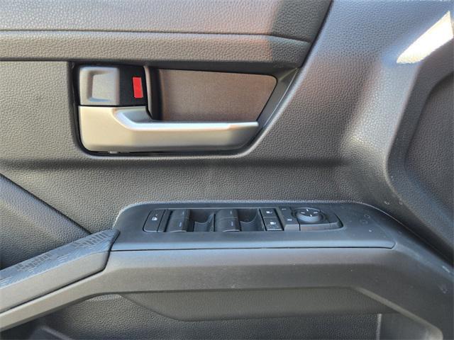 new 2025 Toyota Tacoma car, priced at $54,869