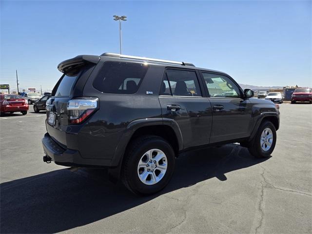 used 2024 Toyota 4Runner car, priced at $44,245