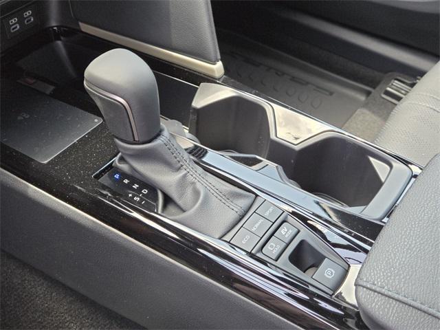 new 2025 Toyota Camry car, priced at $36,888