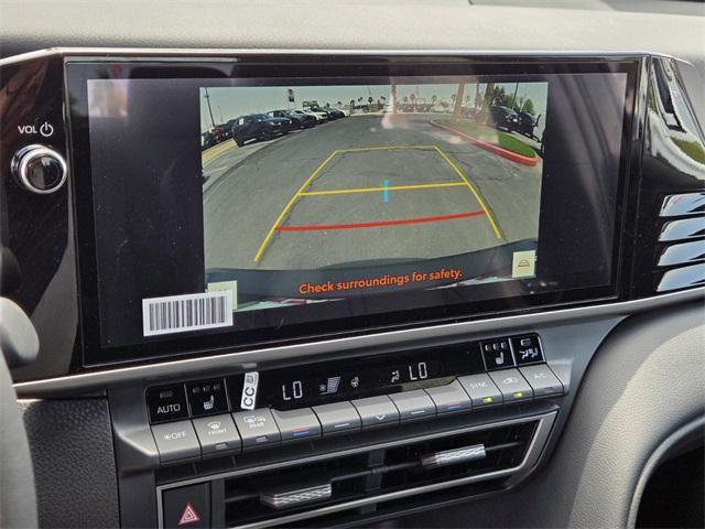 new 2025 Toyota Camry car, priced at $36,888