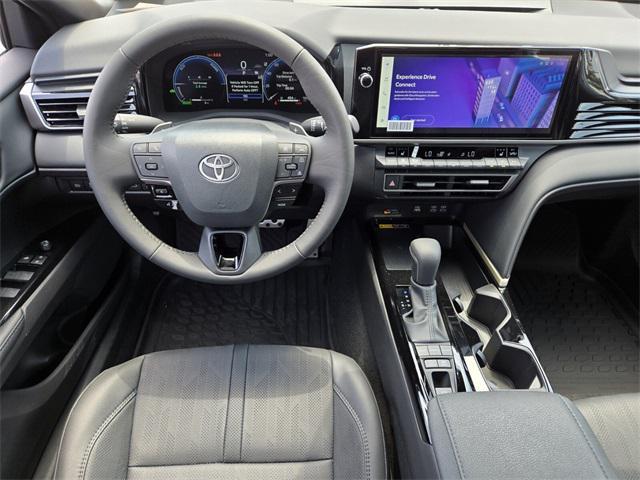 new 2025 Toyota Camry car, priced at $36,888