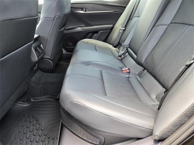 new 2025 Toyota Camry car, priced at $36,888
