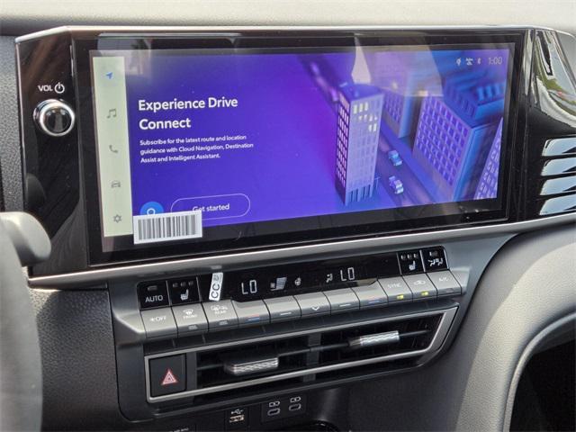 new 2025 Toyota Camry car, priced at $36,888