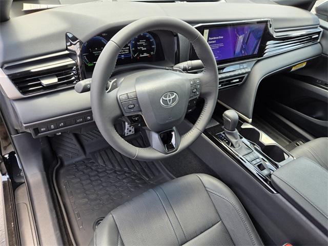 new 2025 Toyota Camry car, priced at $36,888