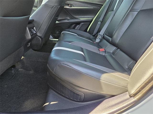 used 2025 Toyota Camry car, priced at $31,998