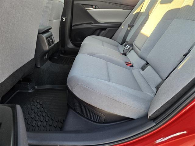 new 2025 Toyota Camry car, priced at $30,863