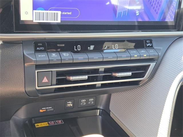 new 2025 Toyota Camry car, priced at $35,157