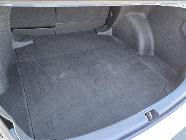 used 2024 Toyota Corolla car, priced at $20,767