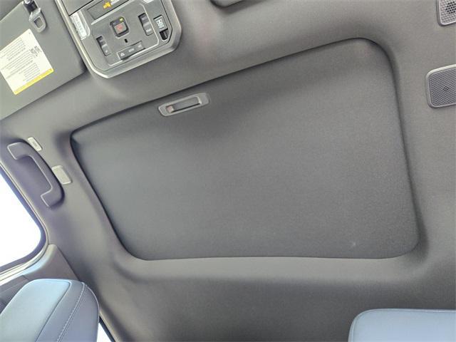 new 2025 Toyota Tacoma Hybrid car, priced at $57,014