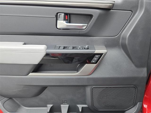 new 2025 Toyota Sequoia car, priced at $76,473