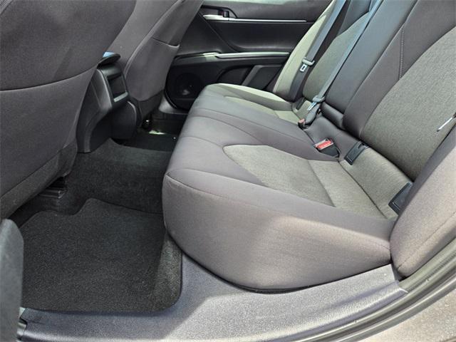 used 2024 Toyota Camry car, priced at $22,719