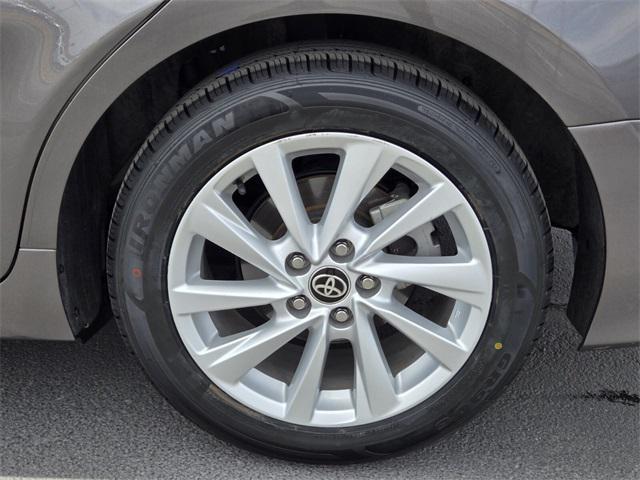 used 2024 Toyota Camry car, priced at $22,719