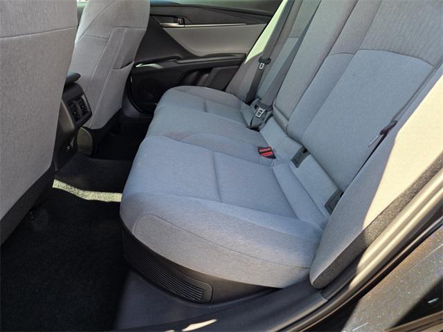 new 2025 Toyota Camry car, priced at $30,283