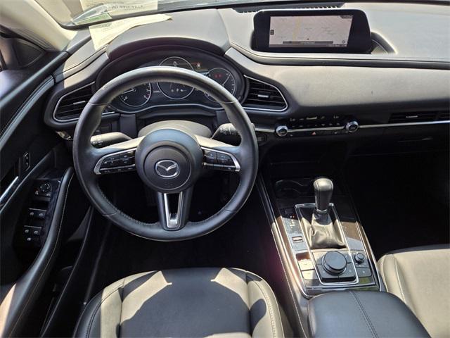 used 2024 Mazda CX-30 car, priced at $25,487