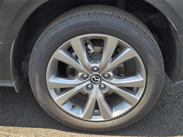 used 2024 Mazda CX-30 car, priced at $25,487