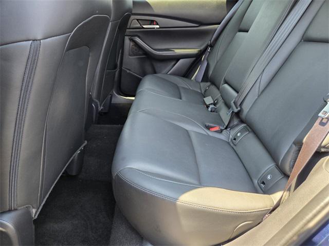 used 2024 Mazda CX-30 car, priced at $25,487
