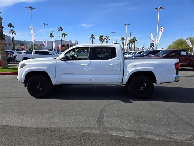 used 2019 Toyota Tacoma car, priced at $32,888