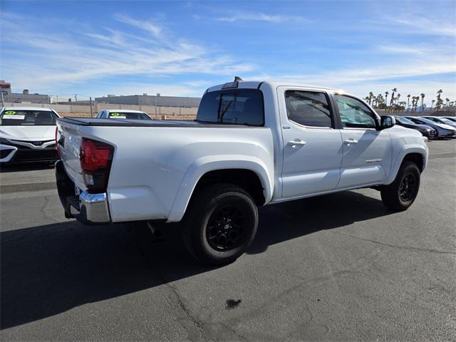 used 2019 Toyota Tacoma car, priced at $32,888