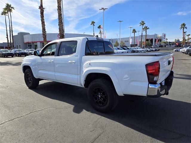 used 2019 Toyota Tacoma car, priced at $32,888