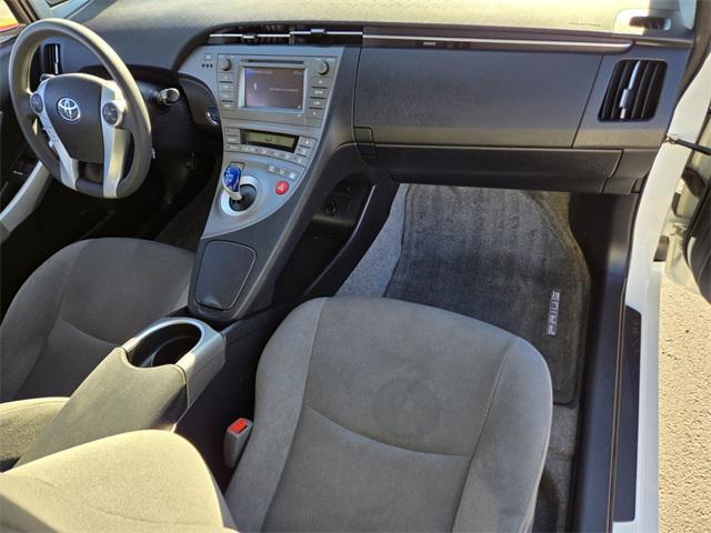 used 2014 Toyota Prius car, priced at $14,988