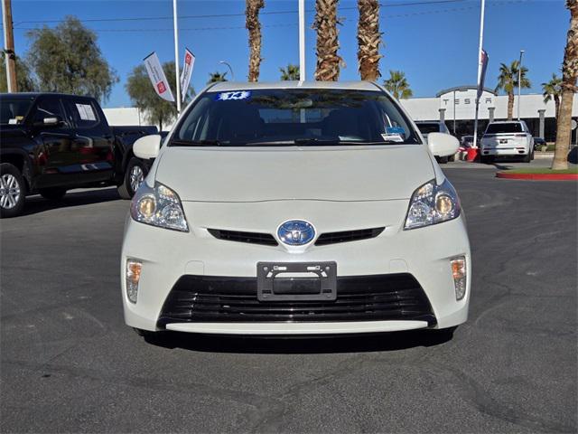 used 2014 Toyota Prius car, priced at $14,988