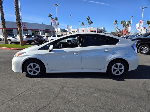 used 2014 Toyota Prius car, priced at $14,988