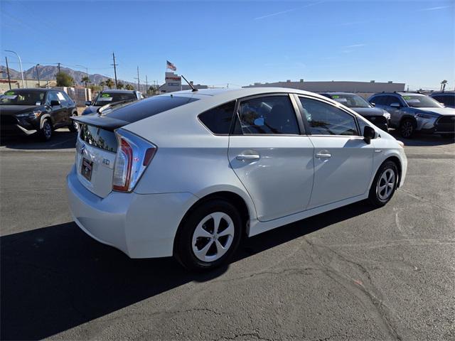 used 2014 Toyota Prius car, priced at $14,988