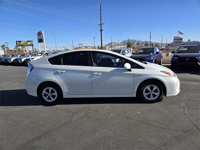 used 2014 Toyota Prius car, priced at $14,988