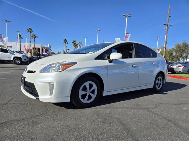 used 2014 Toyota Prius car, priced at $14,988