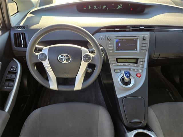 used 2014 Toyota Prius car, priced at $14,988