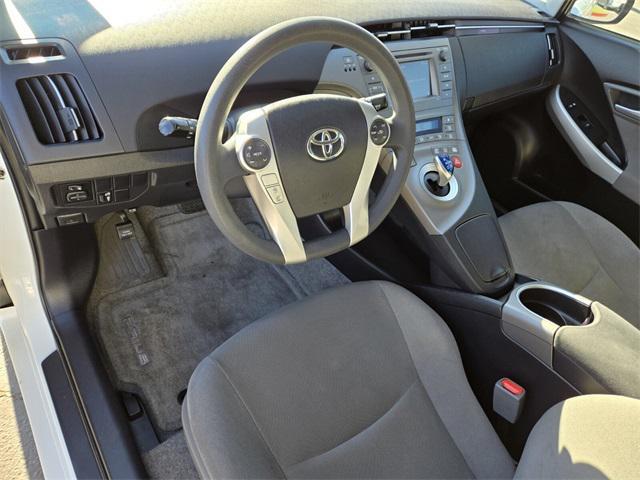 used 2014 Toyota Prius car, priced at $14,988