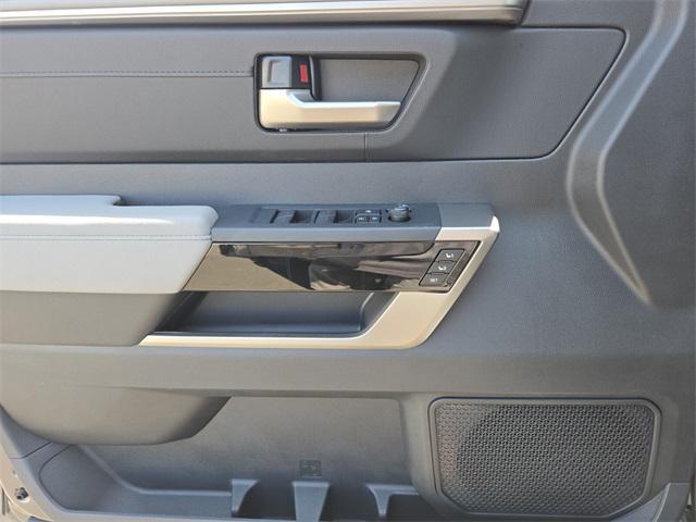 new 2025 Toyota Tundra car, priced at $62,653