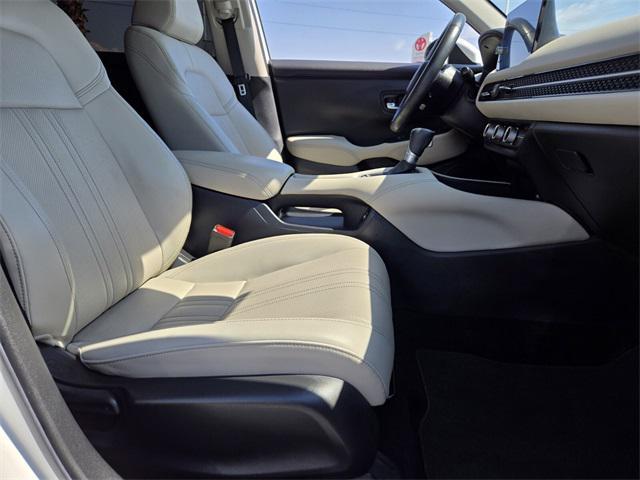 used 2023 Honda HR-V car, priced at $23,559