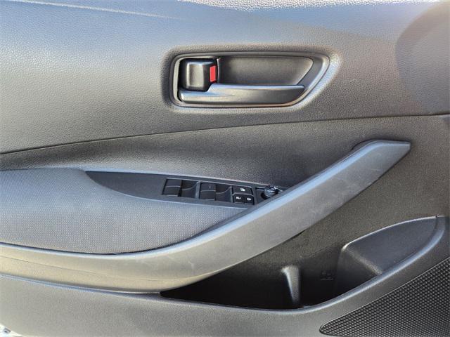 used 2024 Toyota Corolla car, priced at $21,194