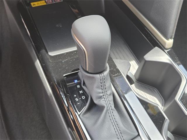 new 2025 Toyota Camry car, priced at $38,547