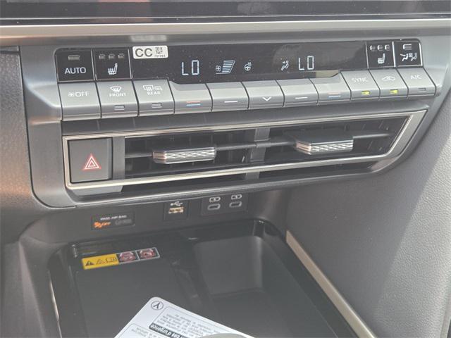 new 2025 Toyota Camry car, priced at $38,547