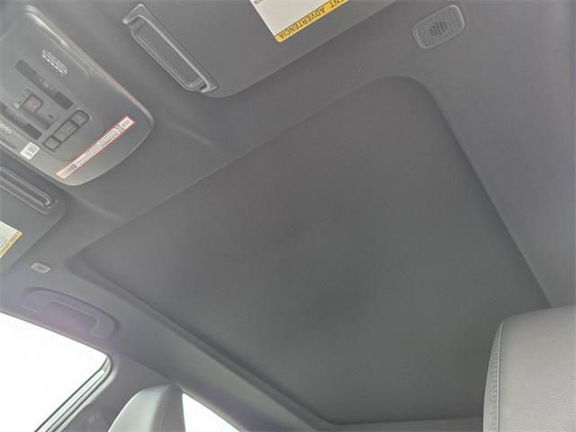 new 2025 Toyota Camry car, priced at $38,547