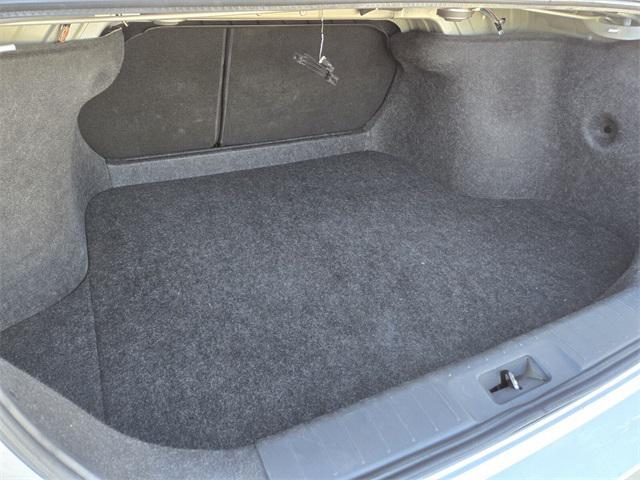 used 2023 Nissan Sentra car, priced at $19,059