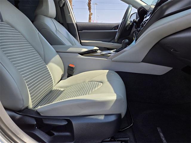 used 2023 Toyota Camry car, priced at $24,759