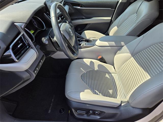 used 2023 Toyota Camry car, priced at $24,759