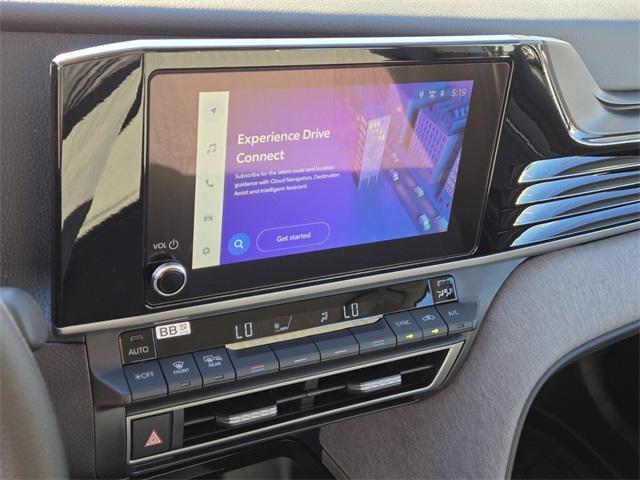 new 2026 Toyota Camry car, priced at $30,764
