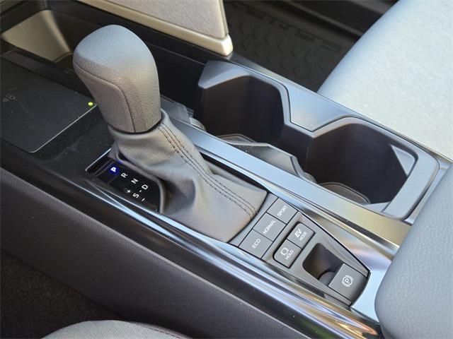 new 2026 Toyota Camry car, priced at $30,764
