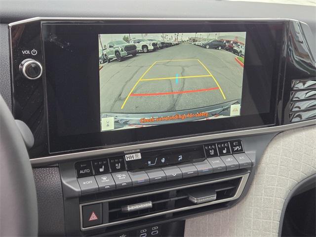 new 2025 Toyota Camry car, priced at $40,779