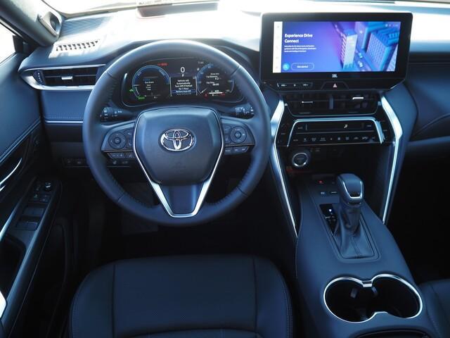 new 2024 Toyota Venza car, priced at $45,239