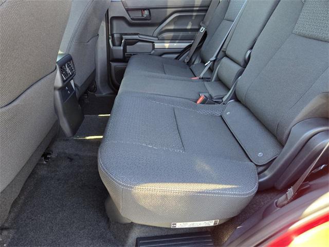 new 2025 Toyota 4Runner car, priced at $48,028