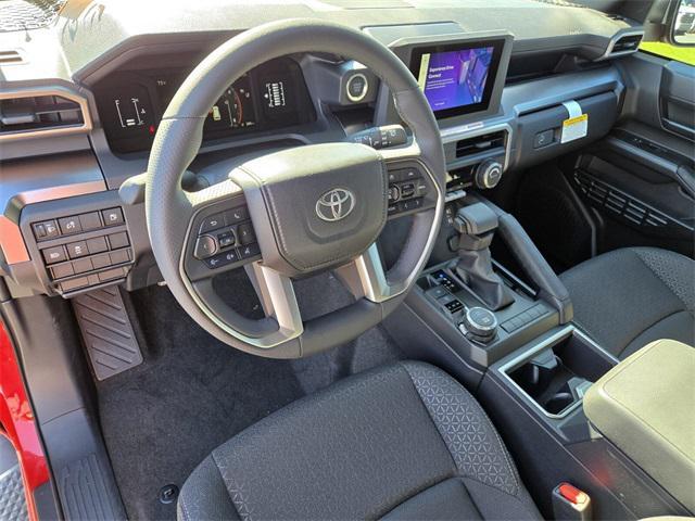 new 2025 Toyota 4Runner car, priced at $48,028